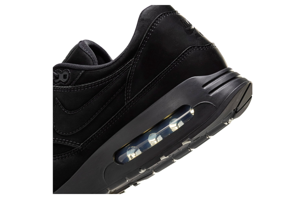 Nike Air Max 1 Golf Black Cat - Image 8