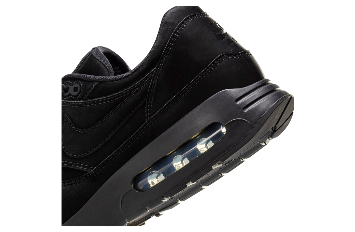 Nike Air Max 1 Golf Black Cat - Image 8