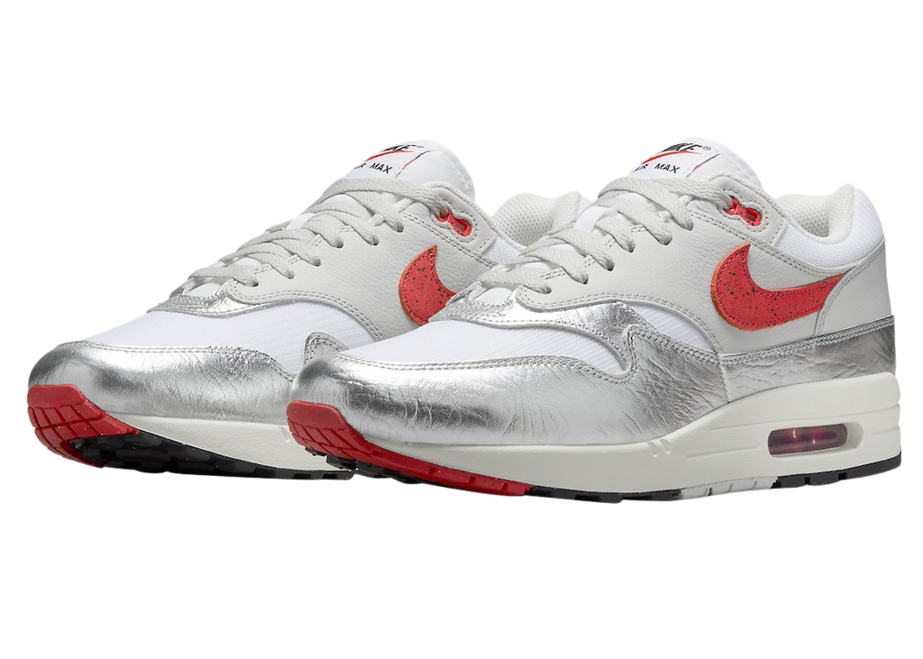 Nike Air Max 1 Hot Sauce - Image 2