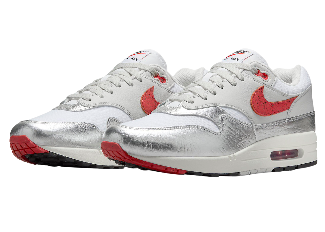 Nike Air Max 1 Hot Sauce - Image 2