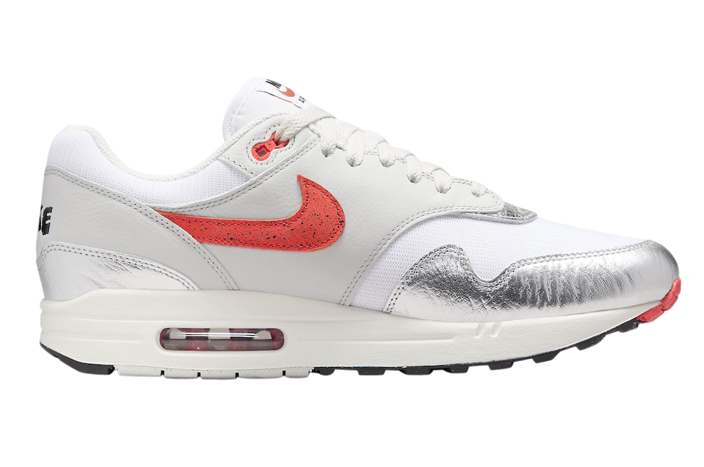 Nike Air Max 1 Hot Sauce - Image 3
