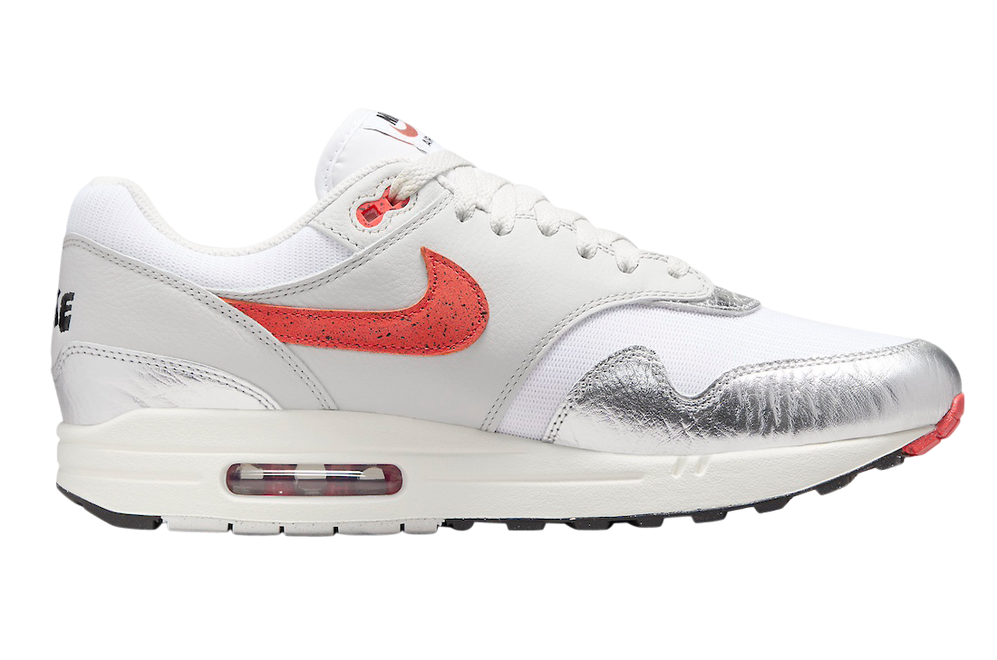Nike Air Max 1 Hot Sauce - Image 3