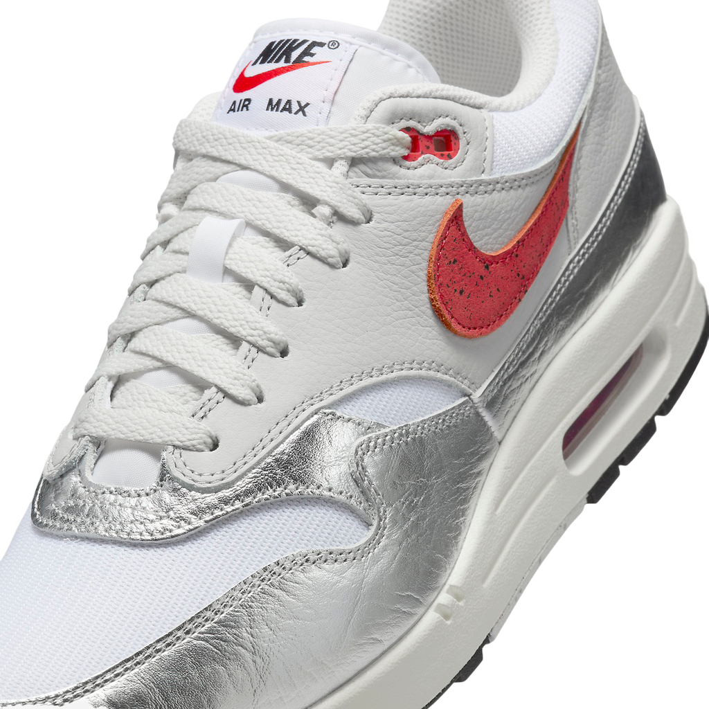 Nike Air Max 1 Hot Sauce - Image 7