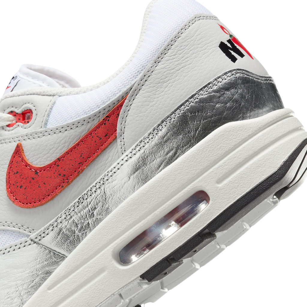 Nike Air Max 1 Hot Sauce - Image 8