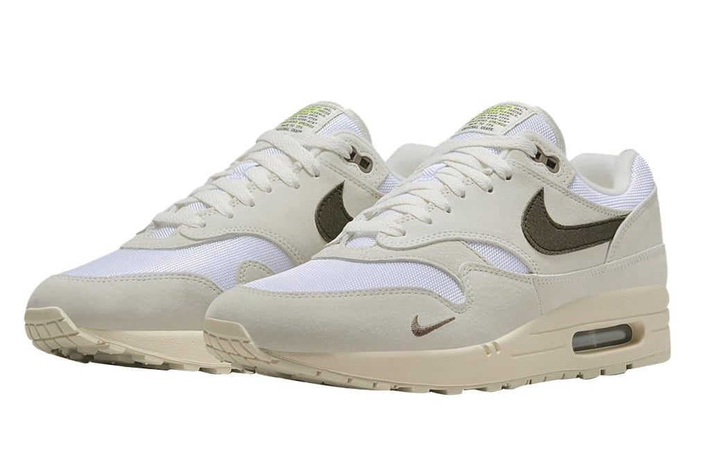Nike Air Max 1 Ironstone - Image 2