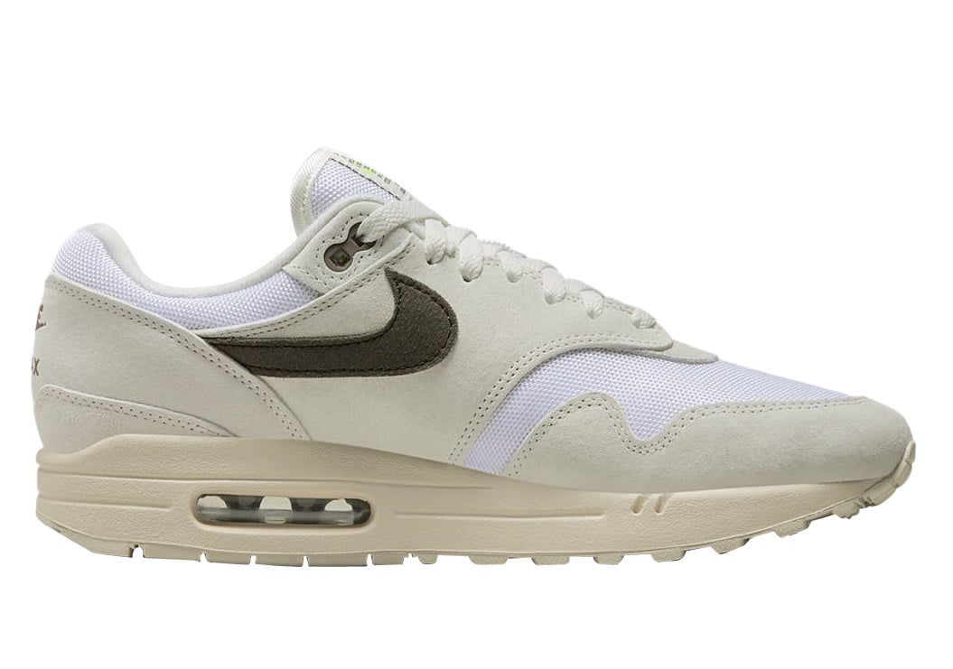 Nike Air Max 1 Ironstone - Image 3