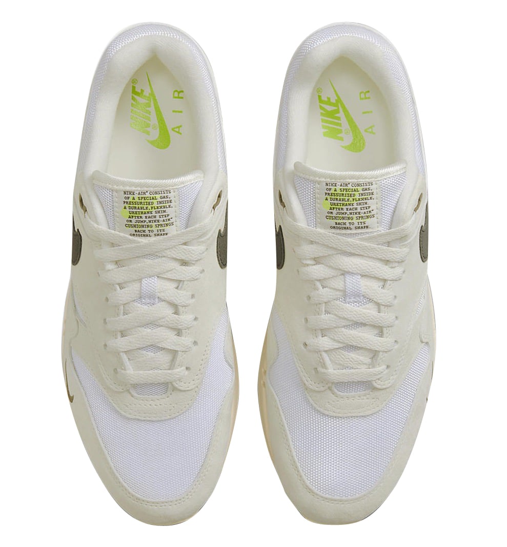 Nike Air Max 1 Ironstone - Image 4