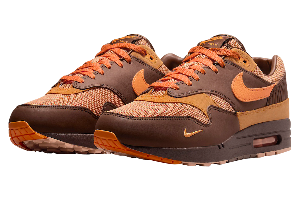 Nike Air Max 1 King’s Day - Image 2