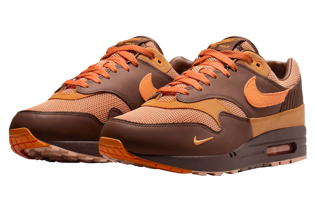 Nike Air Max 1 King’s Day - Image 2