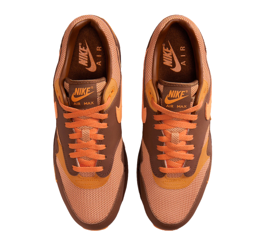 Nike Air Max 1 King’s Day - Image 4