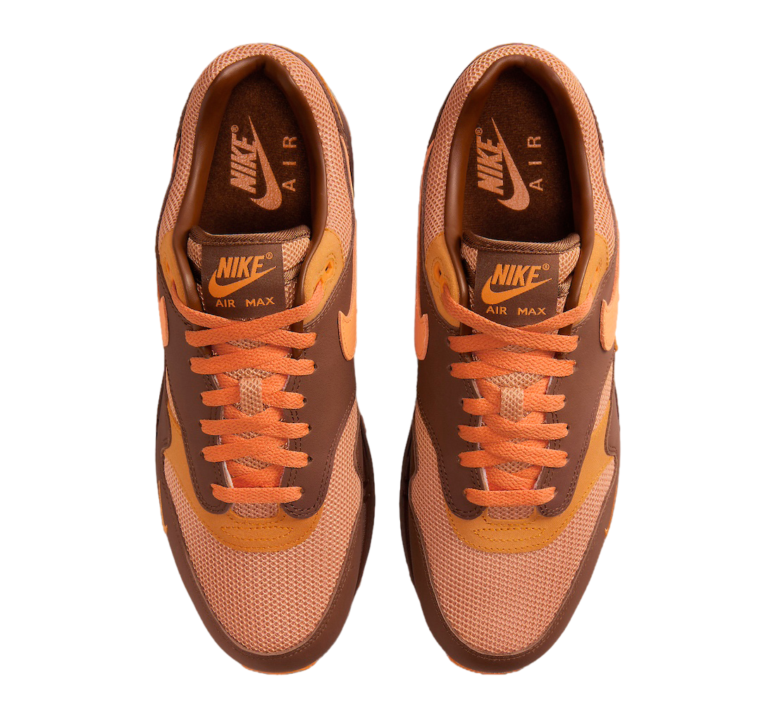 Nike Air Max 1 King’s Day - Image 4