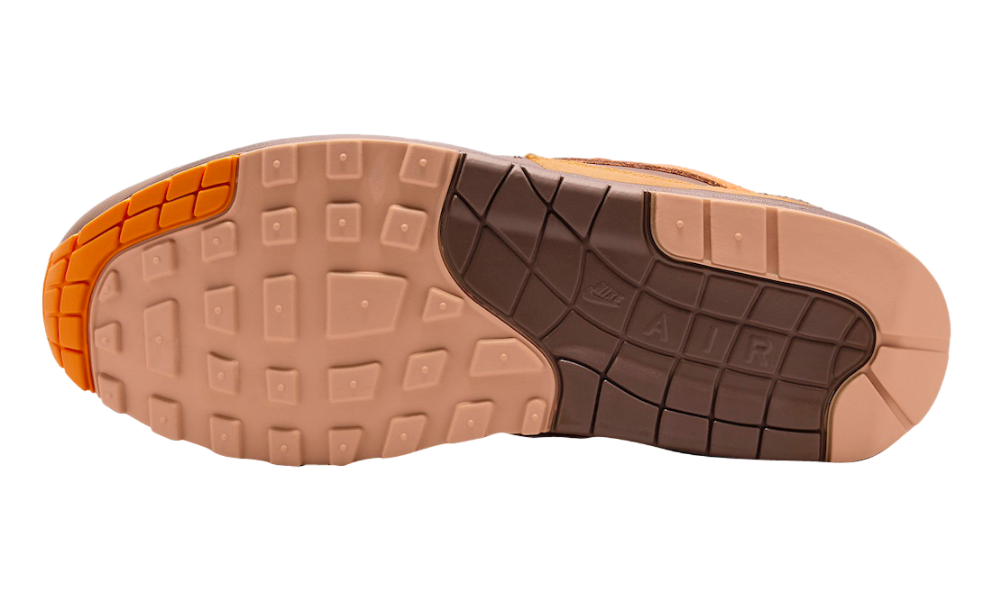 Nike Air Max 1 King’s Day - Image 6