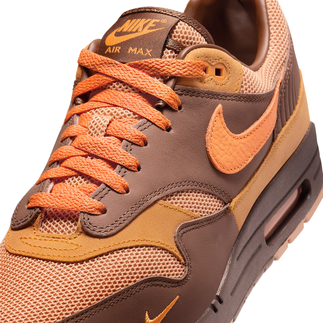 Nike Air Max 1 King’s Day - Image 7