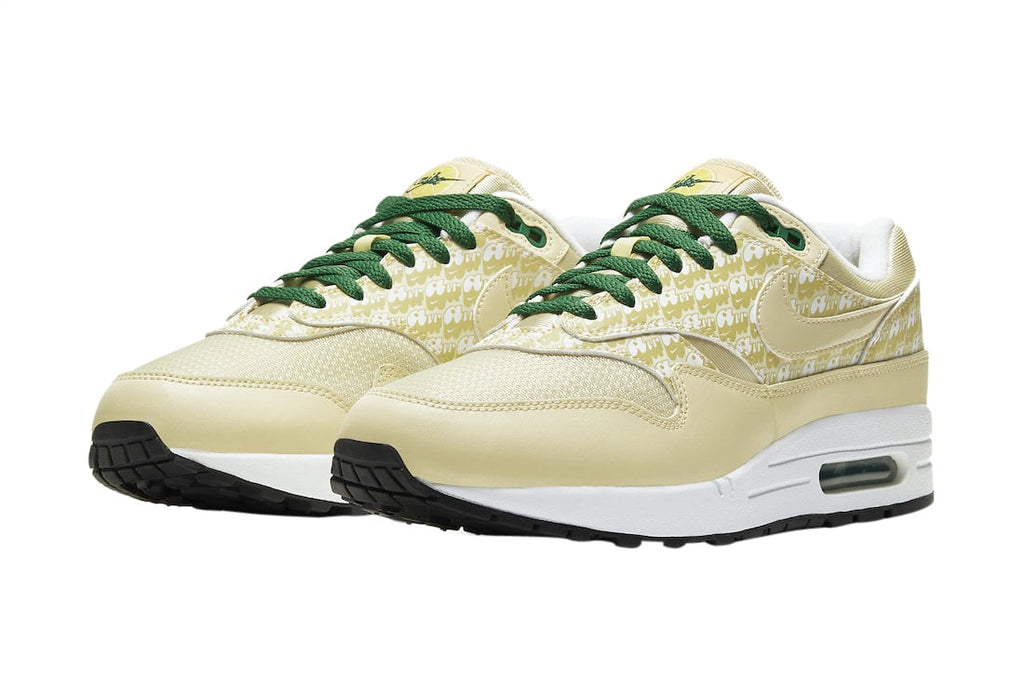 Nike Air Max 1 Lemonade - Image 2