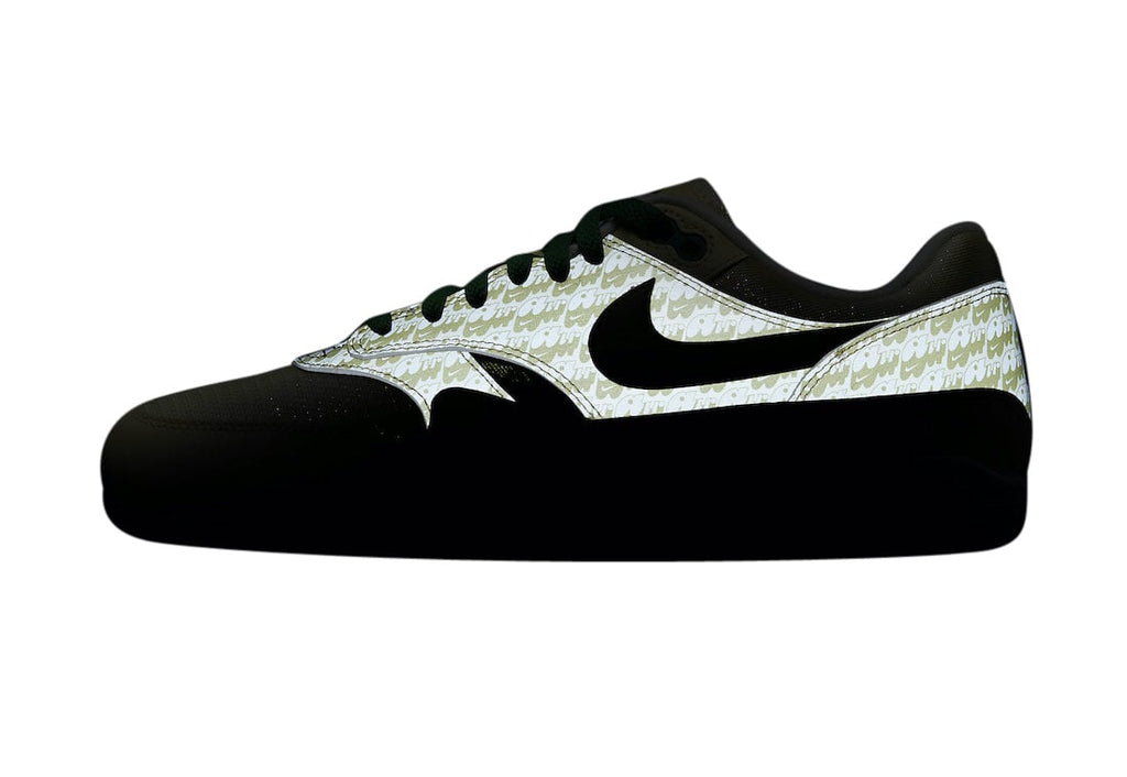 Nike Air Max 1 Lemonade - Image 3