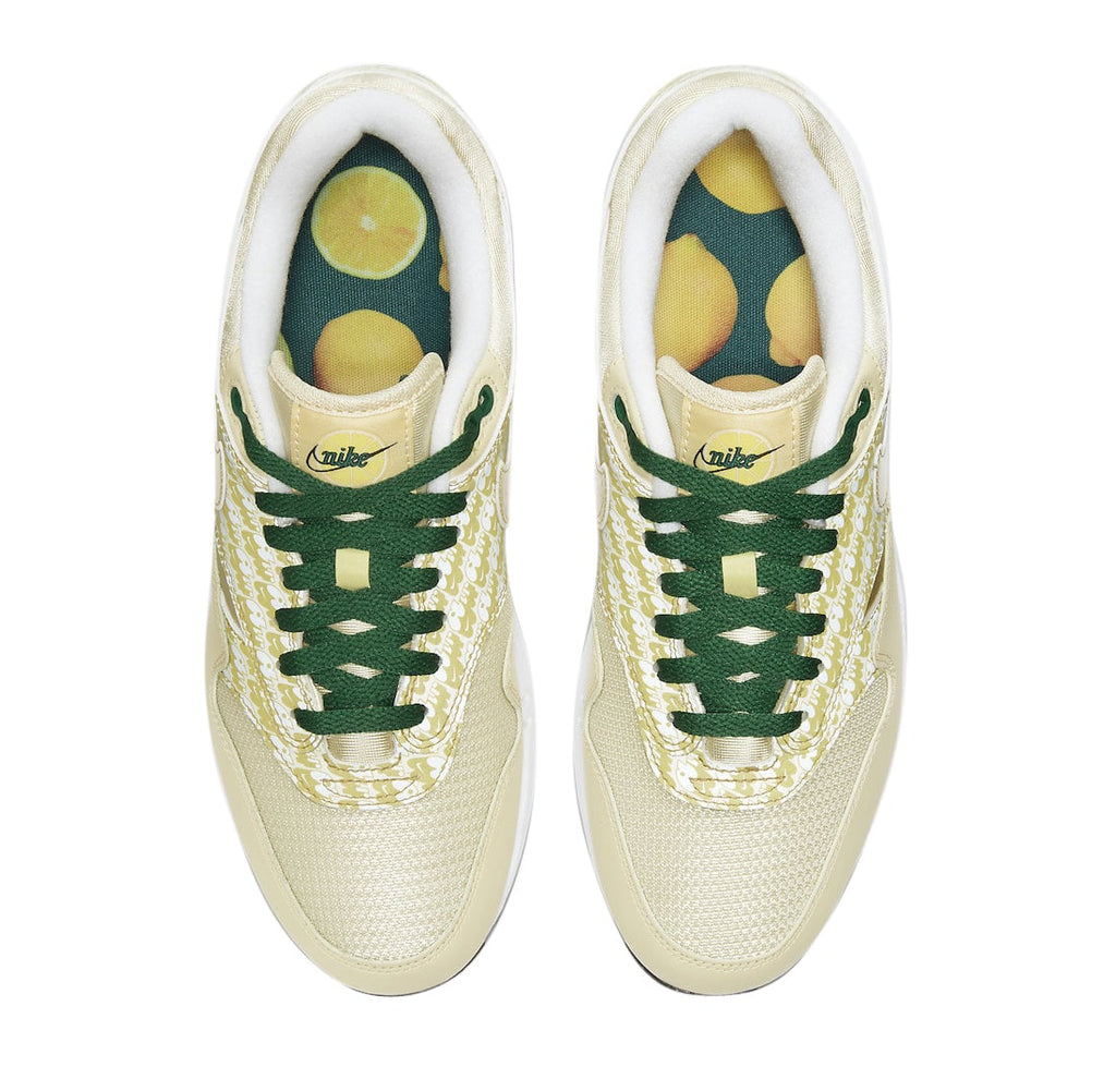 Nike Air Max 1 Lemonade - Image 5