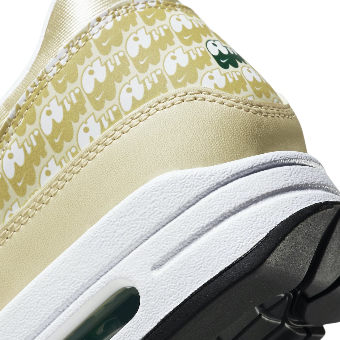 Nike Air Max 1 Lemonade - Image 9