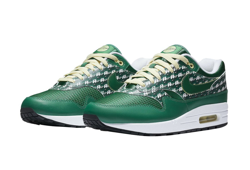 Nike Air Max 1 Limeade - Image 2