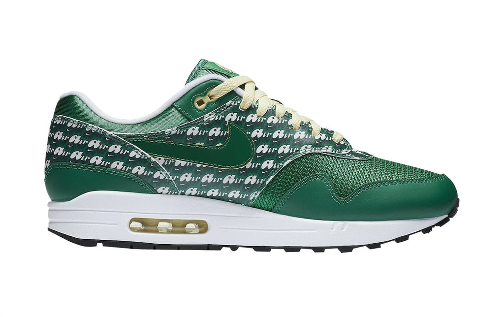 Nike Air Max 1 Limeade - Image 3