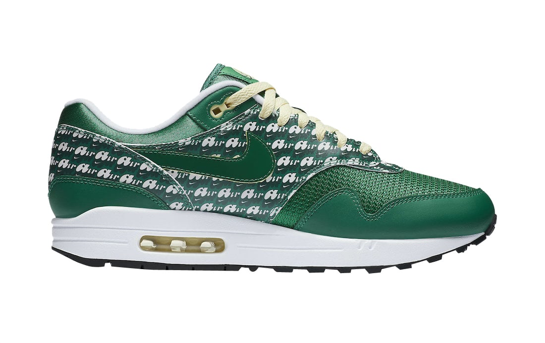 Nike Air Max 1 Limeade - Image 3