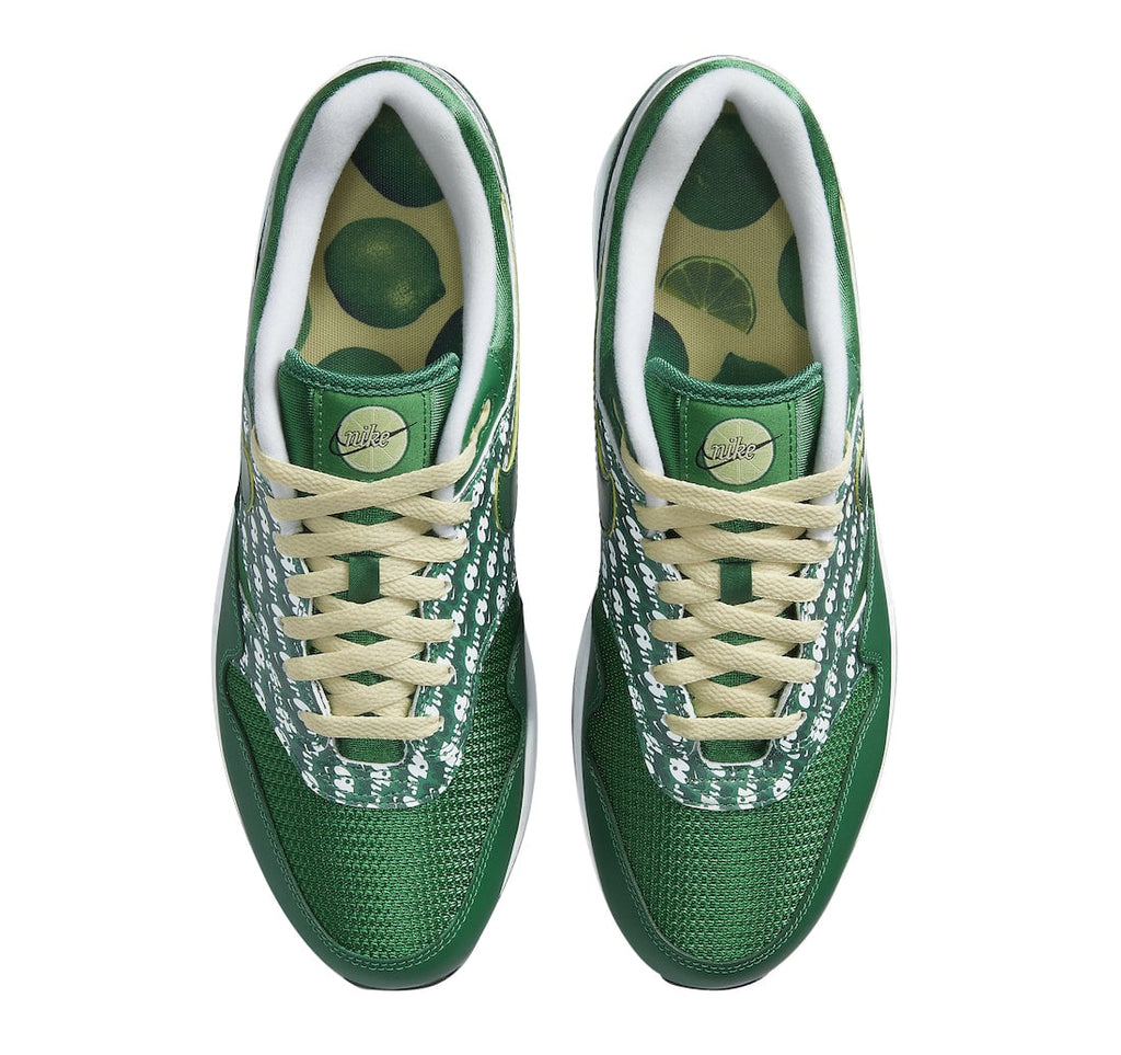 Nike Air Max 1 Limeade - Image 4