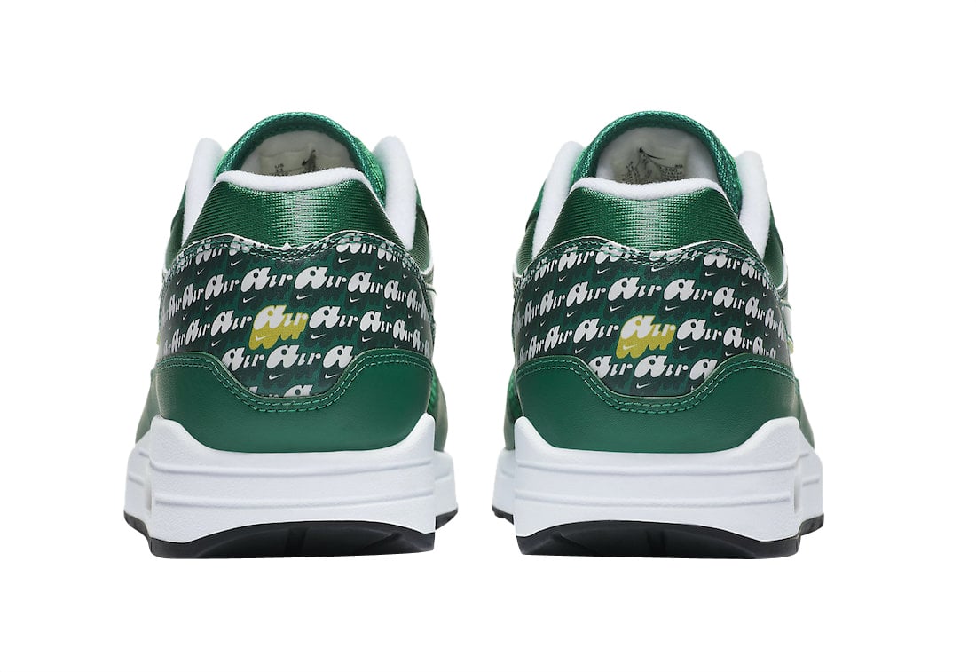 Nike Air Max 1 Limeade - Image 5