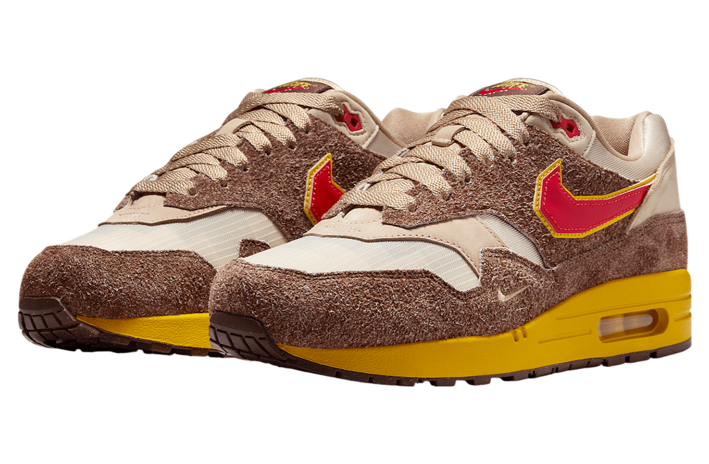 Nike Air Max 1 Low Poly Big Head Origins - Image 2