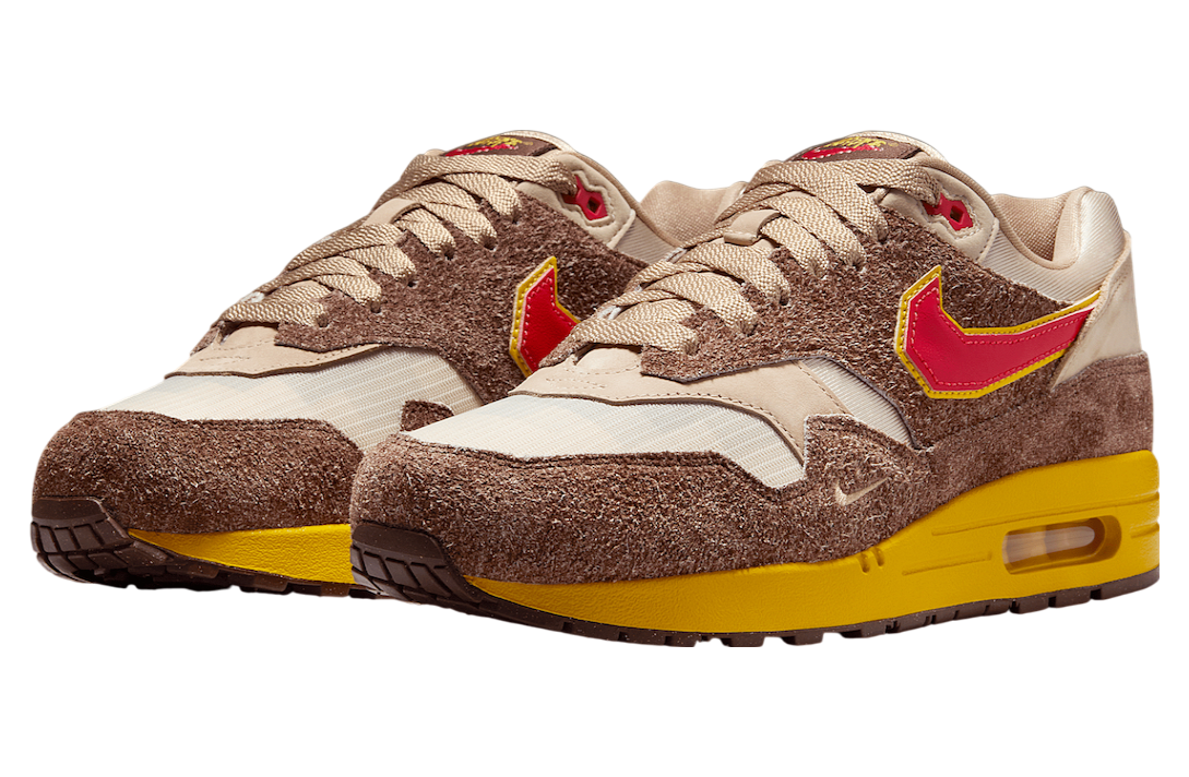 Nike Air Max 1 Low Poly Big Head Origins - Image 2