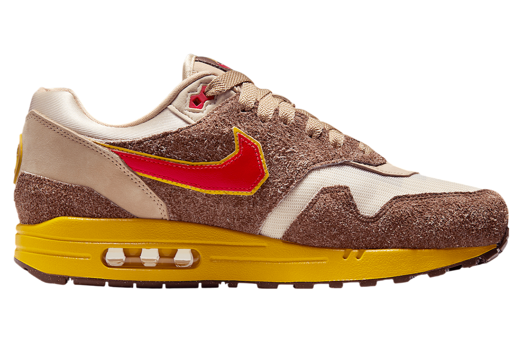 Nike Air Max 1 Low Poly Big Head Origins - Image 3