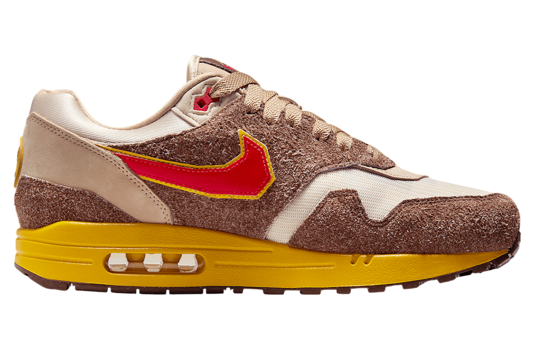 Nike Air Max 1 Low Poly Big Head Origins - Image 3