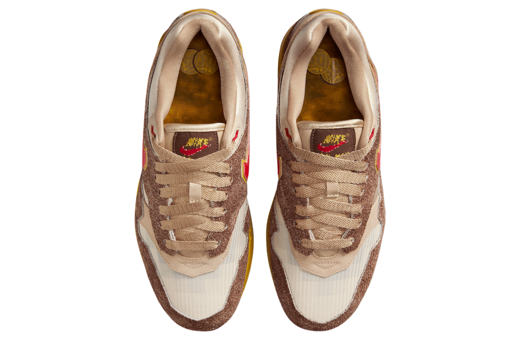Nike Air Max 1 Low Poly Big Head Origins - Image 4