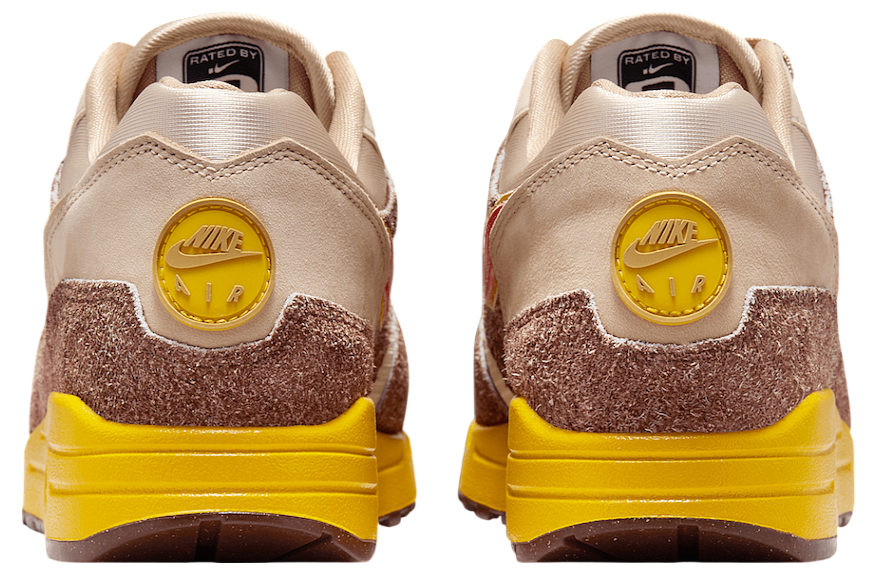 Nike Air Max 1 Low Poly Big Head Origins - Image 5