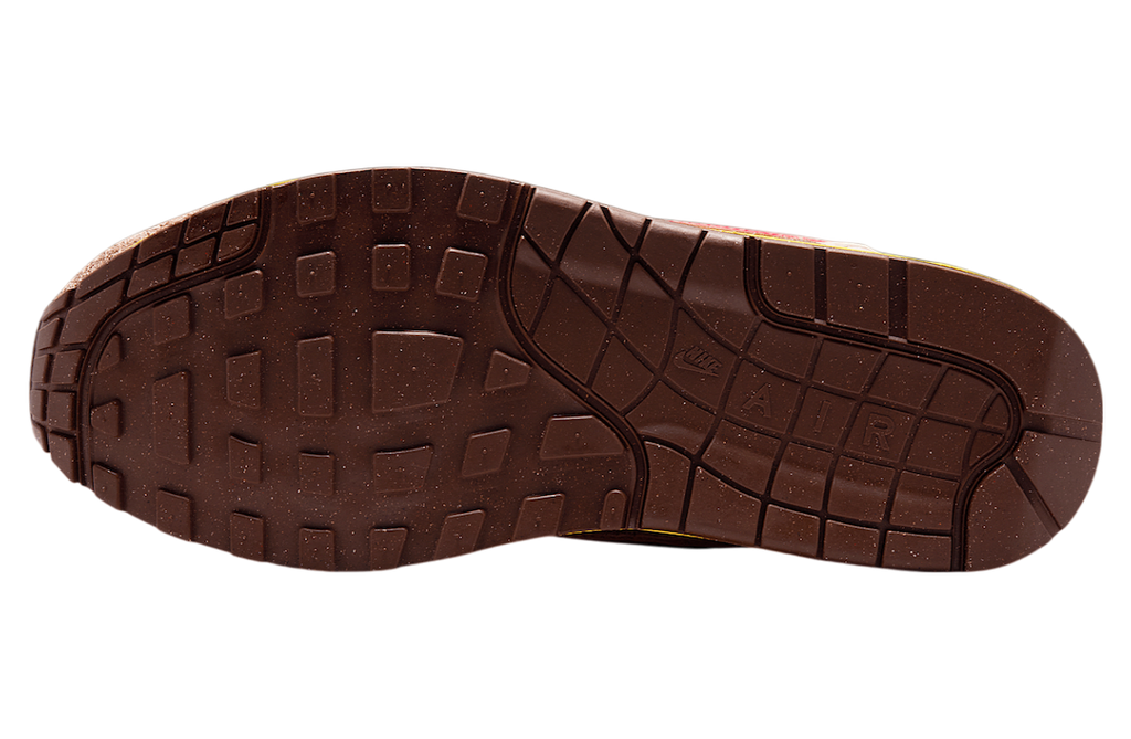 Nike Air Max 1 Low Poly Big Head Origins - Image 6