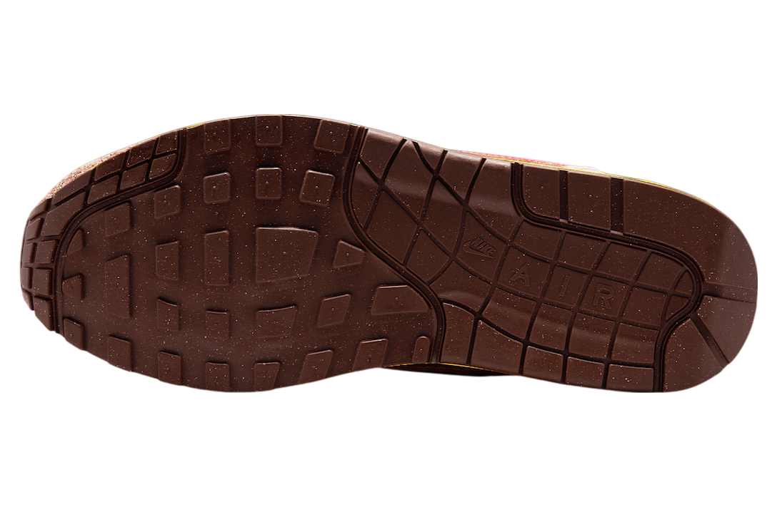 Nike Air Max 1 Low Poly Big Head Origins - Image 6