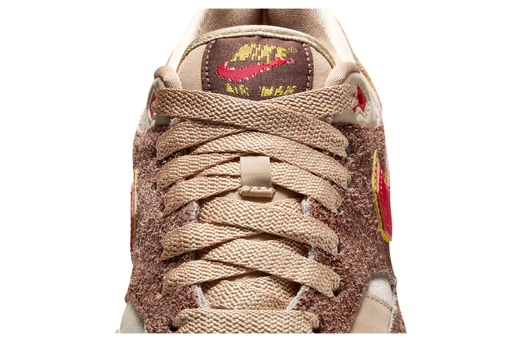 Nike Air Max 1 Low Poly Big Head Origins - Image 7