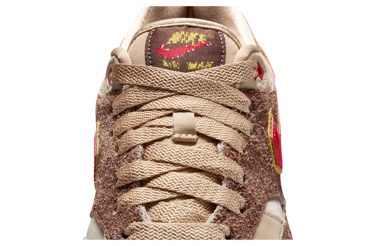 Nike Air Max 1 Low Poly Big Head Origins - Image 7