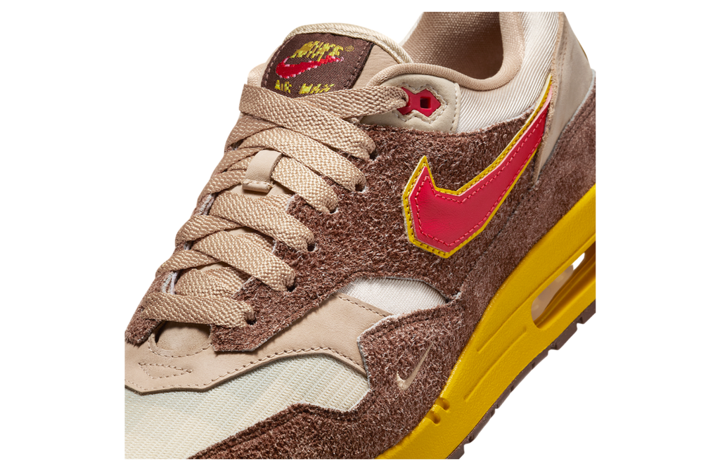 Nike Air Max 1 Low Poly Big Head Origins - Image 8