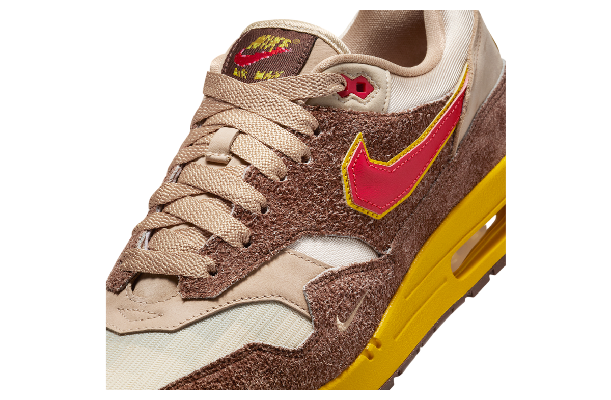 Nike Air Max 1 Low Poly Big Head Origins - Image 8