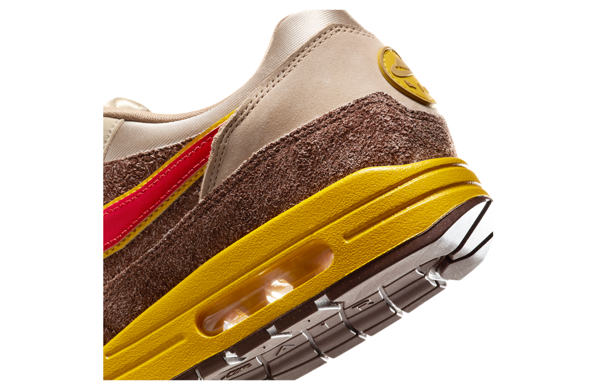 Nike Air Max 1 Low Poly Big Head Origins - Image 9