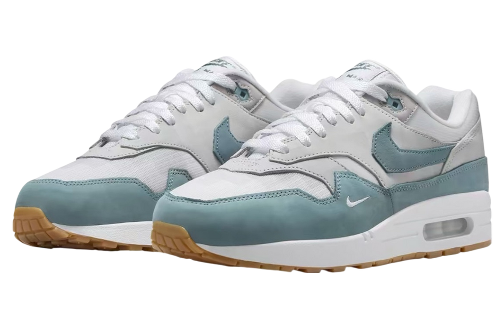 Nike Air Max 1 Low Poly Tomb Raider - Image 2