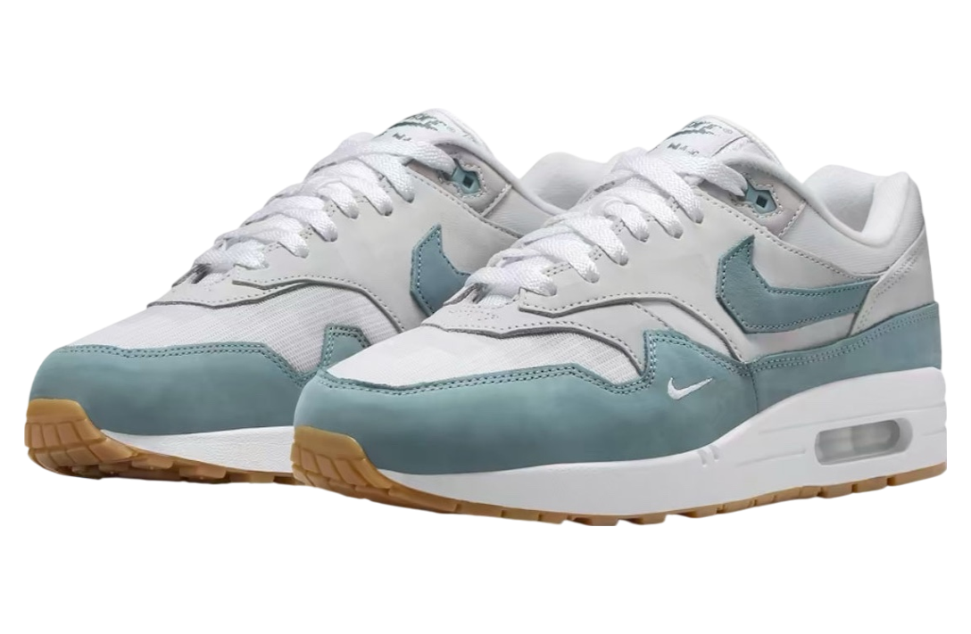 Nike Air Max 1 Low Poly Tomb Raider - Image 2