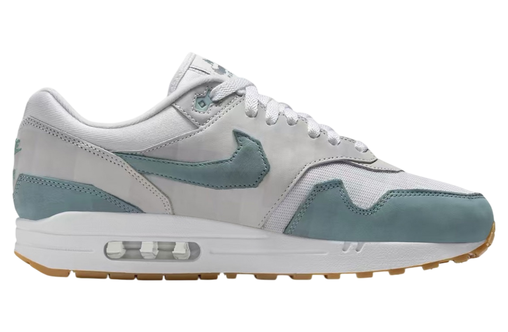 Nike Air Max 1 Low Poly Tomb Raider - Image 3
