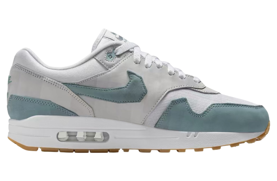 Nike Air Max 1 Low Poly Tomb Raider - Image 3