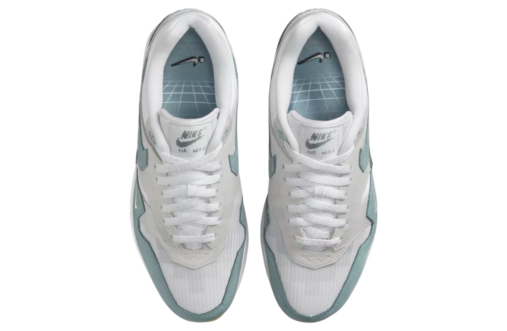 Nike Air Max 1 Low Poly Tomb Raider - Image 4