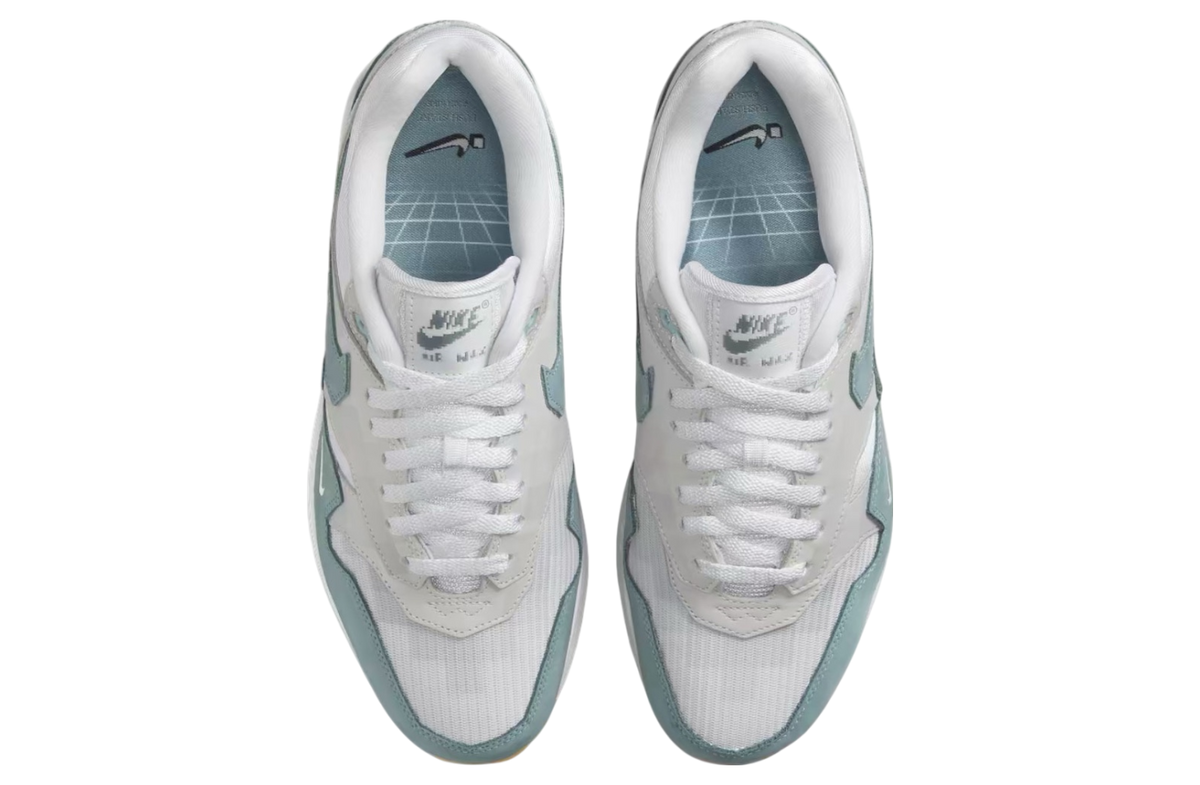 Nike Air Max 1 Low Poly Tomb Raider - Image 4