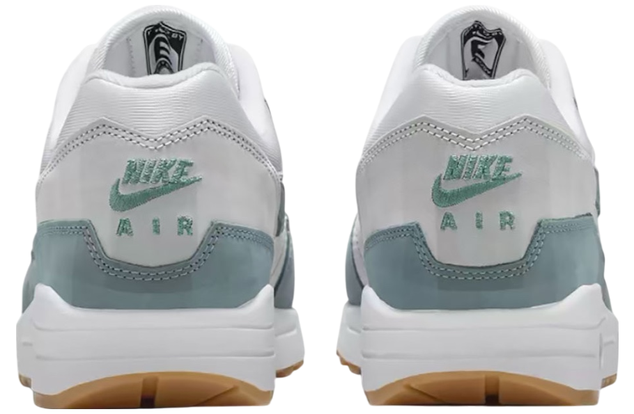 Nike Air Max 1 Low Poly Tomb Raider - Image 5