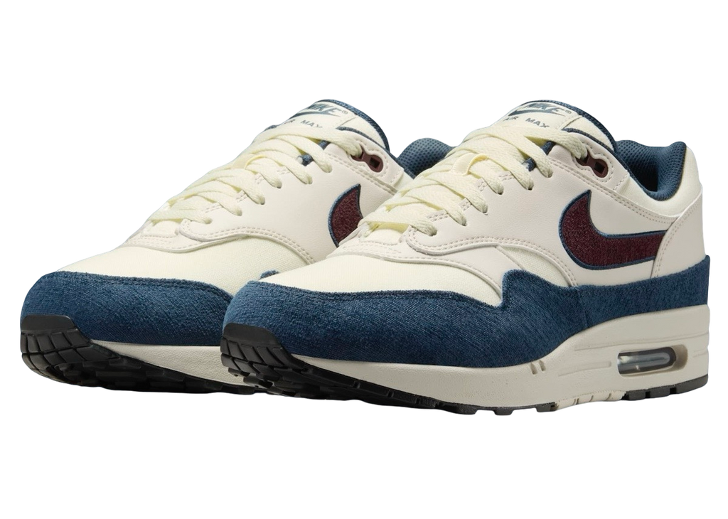 Nike Air Max 1 Notebook Doodles - Image 2