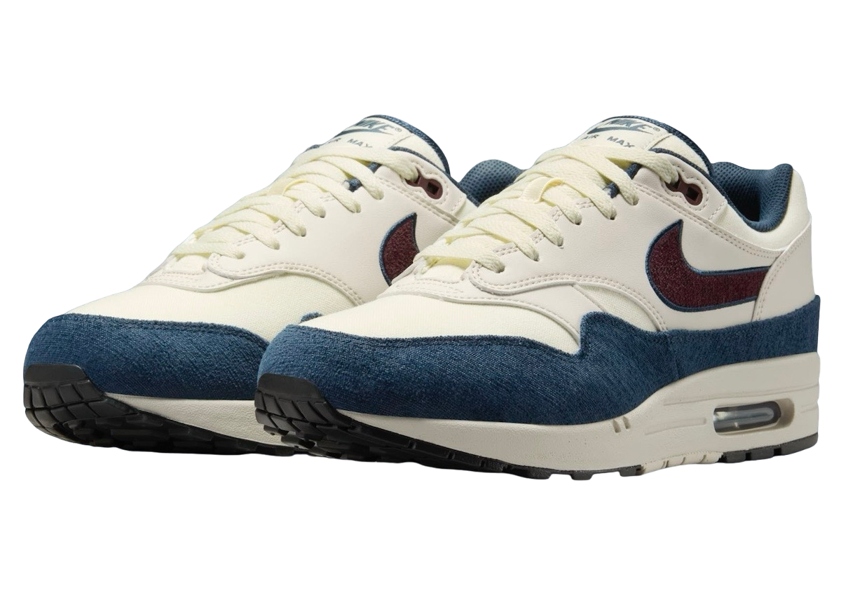 Nike Air Max 1 Notebook Doodles - Image 2