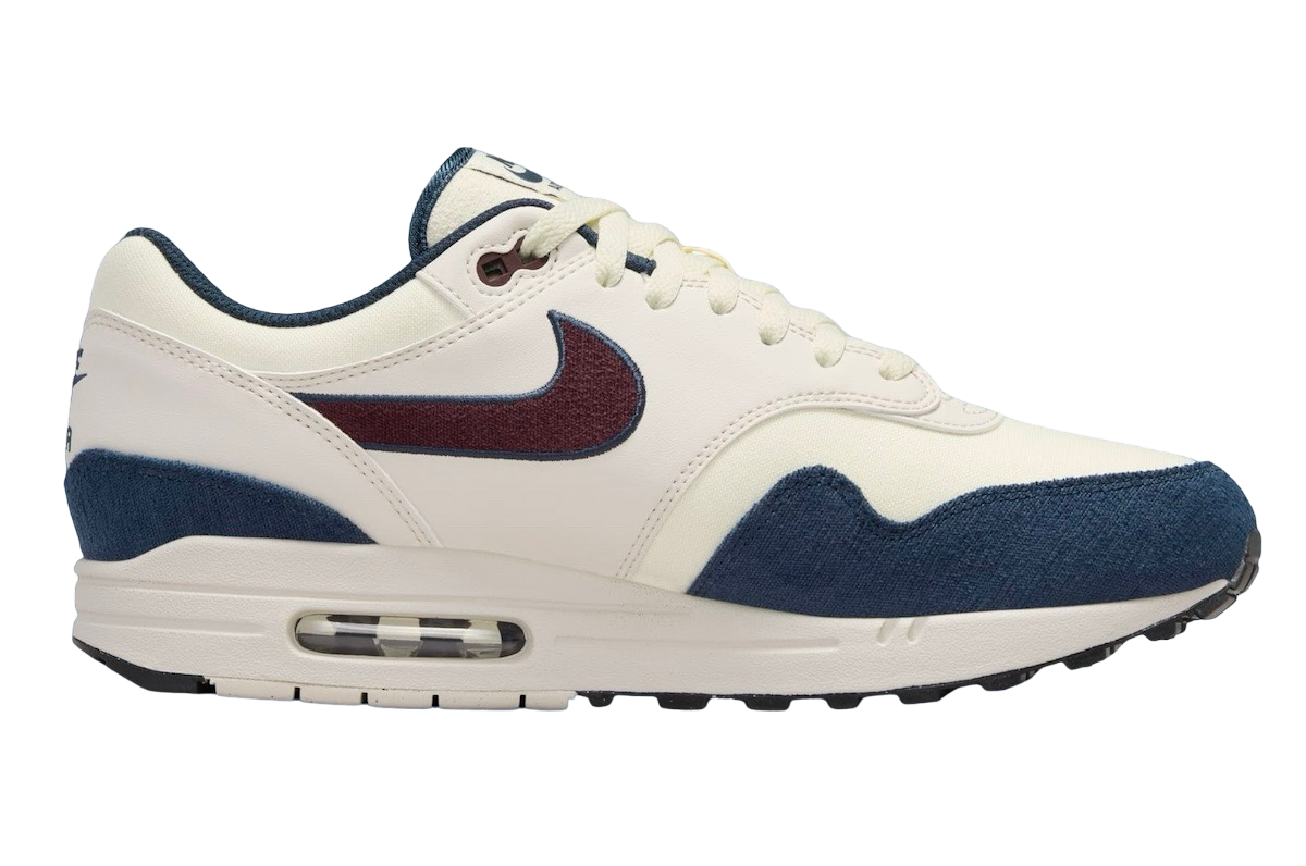 Nike Air Max 1 Notebook Doodles - Image 3