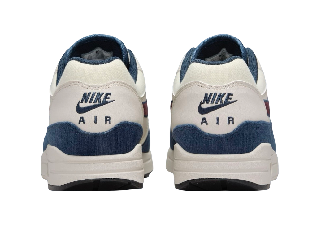 Nike Air Max 1 Notebook Doodles - Image 5